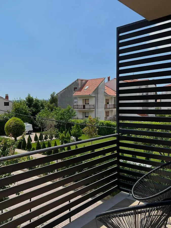 Gemini Apartments Kaštela