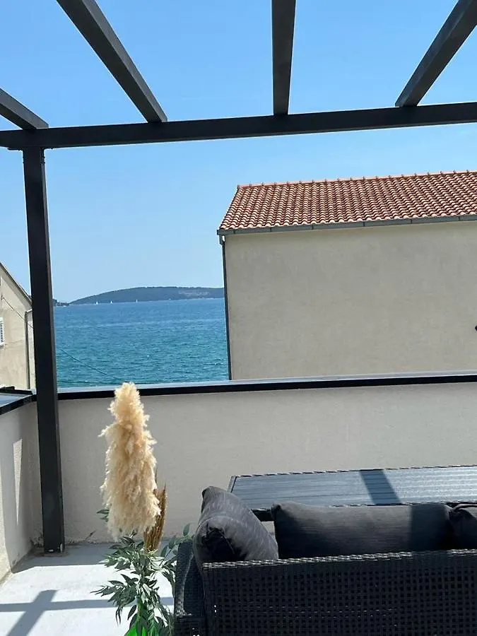 Gemini Apartments Kaštela