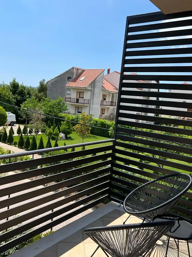 Gemini Apartments Kaštela Croazia