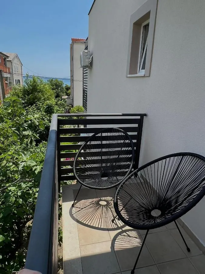 Gemini Apartments Kaštela